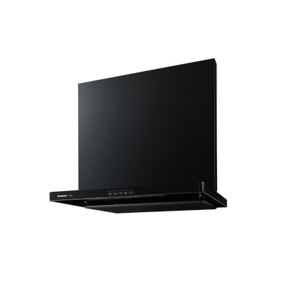 パナソニック　FY-6HZC5A3-K　換気扇 UR向け スマートスクエアフード 60cm幅 BL規格･排気型III型 ブラック 受注生産品 [♪◇§]