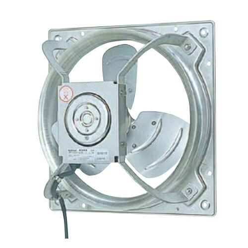 パナソニック　FY-25GTXS4　換気扇 産業用有圧換気扇 羽根径 25cm ステンレス製・給気仕様・三相２００V [◇]
