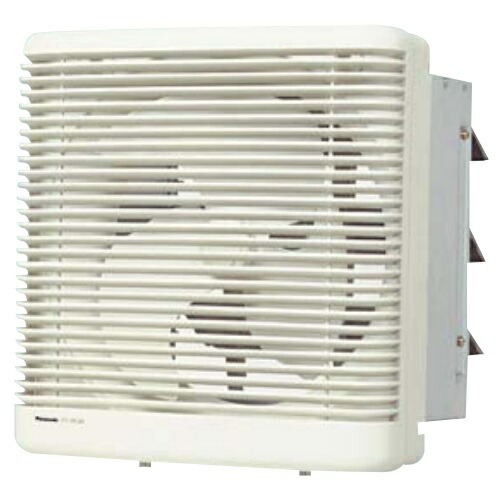 パナソニックFY-25LSS羽根径 25cm インテリア形・低騒音形有圧換気扇 imgrc0080519011.jpg