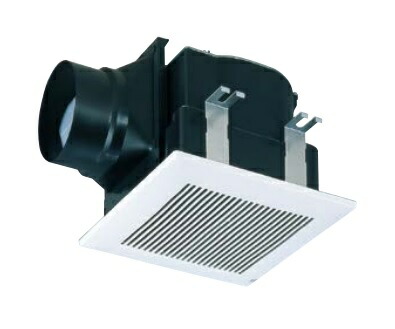 パナソニック　FY-27CK6BL　換気扇 天井埋込形換気扇 浴室 用 ＢＬ認定商品 浴室用 [◇]｜まいどＤＩＹ 12,909円