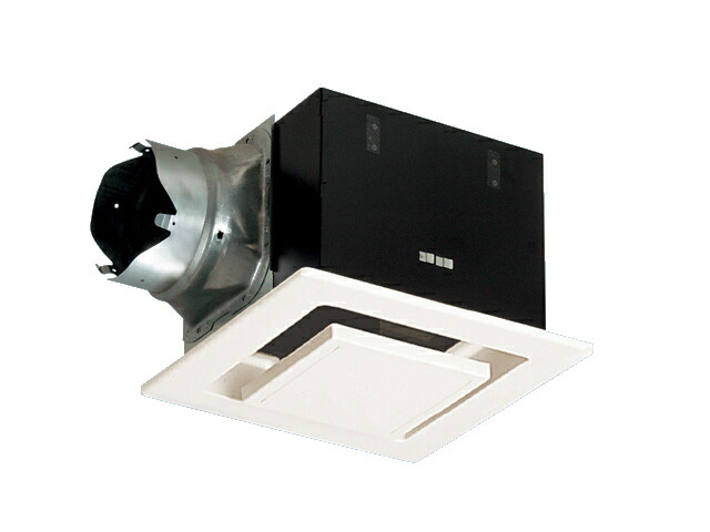 楽天市場】パナソニック FY-27SK7 換気扇 天井埋込形換気扇 トイレ