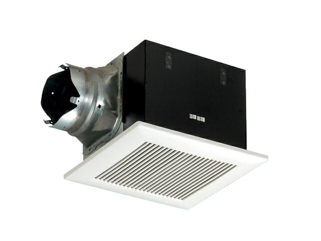 楽天市場】パナソニック FY-27SK7 換気扇 天井埋込形換気扇 トイレ