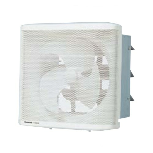 Panasonic FY-25EEP6 インテリア換気扇 換気扇 インテリア形換気扇 25cm 遠隔操作式 パナソニック
