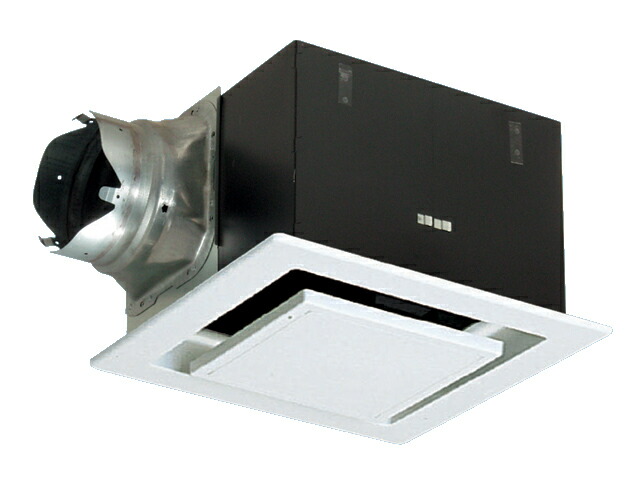 楽天市場】パナソニック FY-32S7 換気扇 天井埋込形換気扇