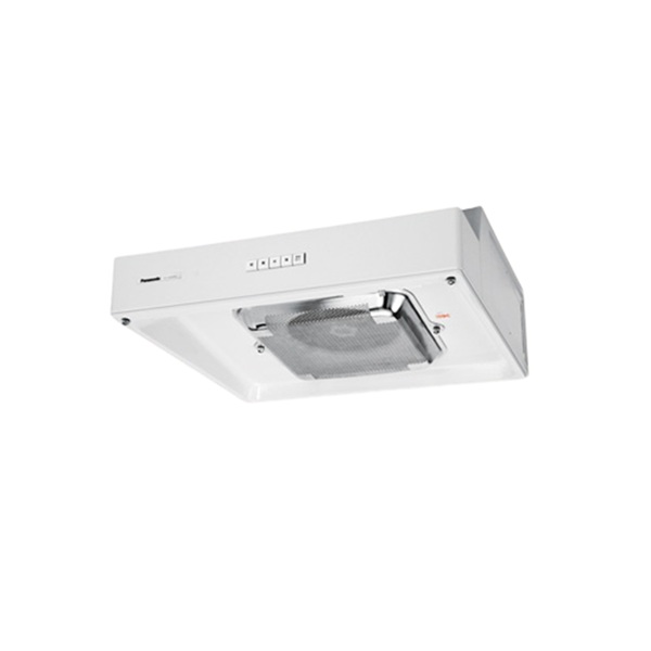 楽天市場】パナソニック 浅形レンジフード ターボファンタイプ 局所