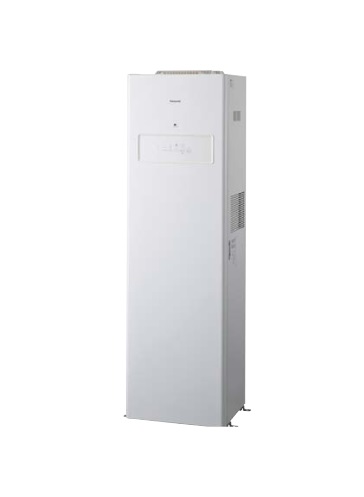 パナソニック FY-500ZR1N 業務用・熱交換気ユニット 床置形 単相200V用標準タイプ 50/60Hz ※受注生産品 [♪◇§]