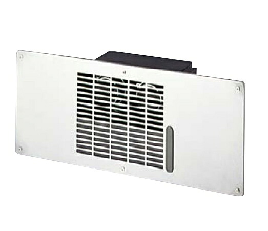 パナソニック　FY-08FFA1　換気扇 床下用換気扇 排気 プロペラファン 本体 [◇]