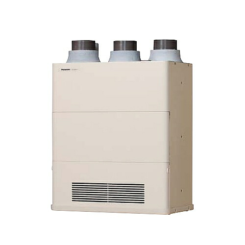 楽天市場】パナソニック FY-11KWH1A 換気扇 気調システム 熱交気調 小