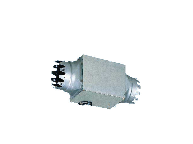 楽天市場】パナソニック 中間ダクトファン FY-15DH1 低消費電力