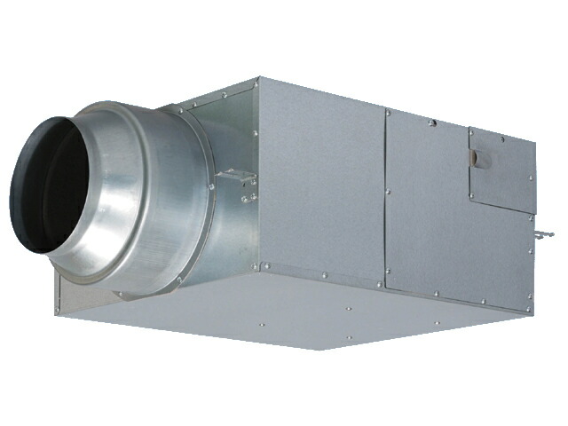 パナソニック　FY-20SCF3　換気扇 ダクト用送風機器 接続ダクト径φ 200mm 消音ボックス付送風機 キャビネットファン 消音形 天吊形 単相100V [♪◇]