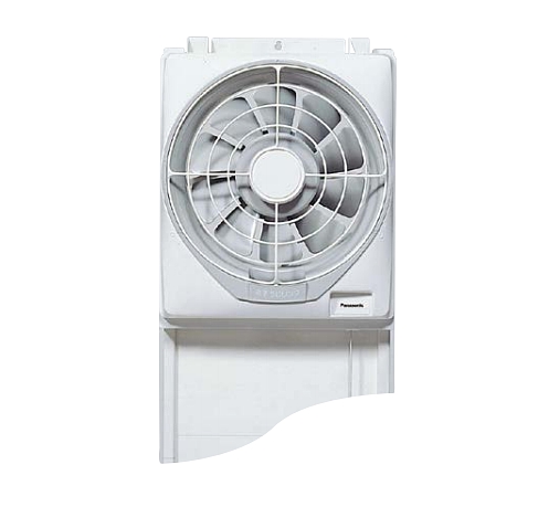 Windows For Ventilation Fan Panasonic Fy 20wf2 General Windows For Ventilation Fan Propeller Fan Room For