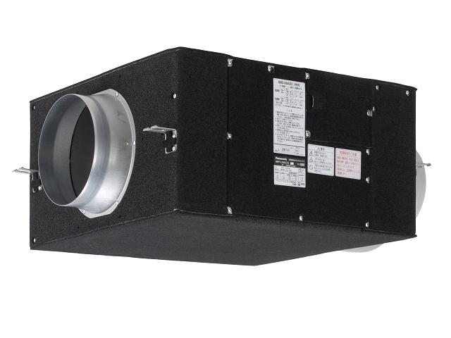 パナソニック　FY-23KCS3　換気扇 ダクト用送風機器 接続ダクト径φ 200mm 消音ボックス付送風機 キャビネットファン 消音給気形 天吊形 [♪◇]