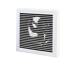 高須産業 PFS2-150 換気扇 パイプ用ファン パイプ径φ150 強制排気用 スタンダードタイプ 24時間換気／局所換気兼用 (PFS-150 後継品)
