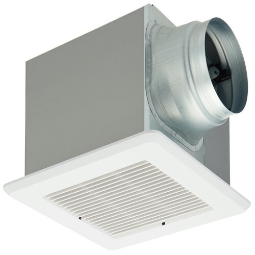 楽天市場】『在庫あり』 日本キヤリア/旧東芝 DVF-T14L ダクト用換気扇