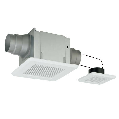 楽天市場】[在庫あり]日本キヤリア/旧東芝 DVP-T14CL ダクト用