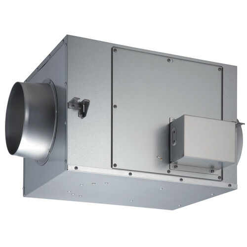 楽天市場】三菱【BFS-40SKA2】換気扇 ストレートシロッコファン空調用