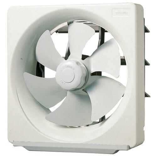TOSHIBA VFM-25H2 電気式一般型換気扇　新品未使用 TOSHIBA（東芝） 日本キヤリア/旧東芝 VFM-25H2 換気扇 一般換気扇