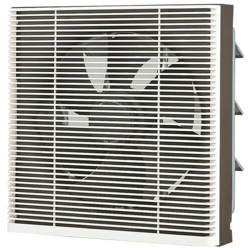 【2個セット】東芝 VRH-25S1 換気扇 羽根径 25cm TOSHIBA 日本キヤリア/旧東芝 VRH-25S1 換気扇 一般換気扇 羽根