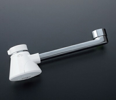 水栓部品 INAX/LIXIL　A-10248-20　吐水口部 (ミスト吐水付) 自在吐水口部 吐水口長さ：200mm 袋ナット(接続ねじ：W26山20) [◇] 9,823円