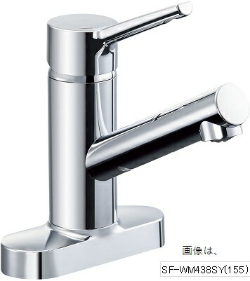 楽天市場】LIXIL(INAX)ノルマーレSシングルレバー混合水栓SF