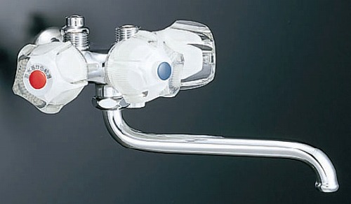 水栓金具 INAX/LIXIL　LF-412-G　太陽熱温水器用 一般水栓 逆止弁付 一般地 [★] 11,867円