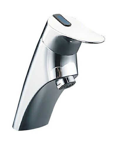 水栓金具 INAX/LIXIL　LF-47　洗面器・手洗器用 シングルレバー単水栓 排水栓なし 一般水栓 一般地・寒冷地共用 排水栓なし [★]｜まいどＤＩＹ