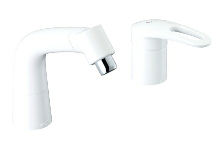 水栓金具 INAX/LIXIL　LF-HX360SYR/BW1　マルチシングルレバー混合 FWP/FYP洗面 エコハンドル 一般地 [★]