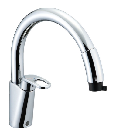 LIXIL(リクシル) INAX キッチン用SF-A451SYXNU 楽天市場】LIXIL,INAX,SF-A451SYXU,エコハンドルシングルレバー