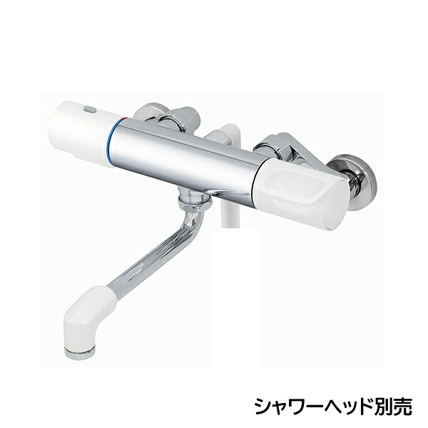 INAX/LIXIL RBF-910A サーモスタット付シャワーバス水栓 浴室水栓 シャワーヘッド別売 水栓金具 15,464円
