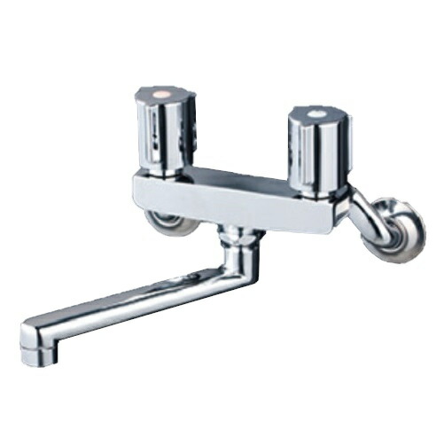 KVK 浴室用 KM4G3N 2ハンドル混合栓 KM2G3N２ハンドル混合栓｜公式KVK通販サイト KVK AQUASHOP