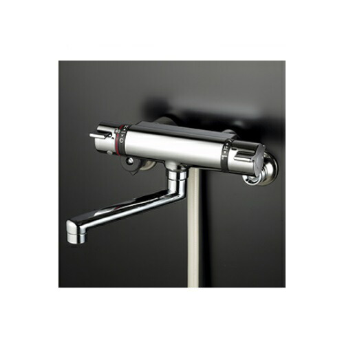KVK　KF800TR2HS　サーモスタット式シャワー （撥水） 240mmパイプ