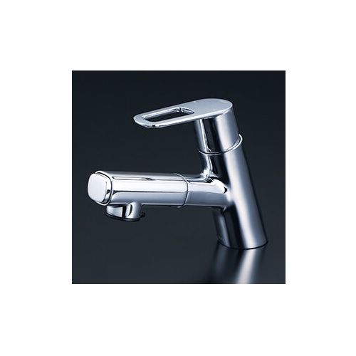 【未使用品】シングルシャワー付き混合水栓　KVK FSL210DEFT 楽天市場】KVK FSL210DEFT シングルシャワー付混合栓 (eレバー