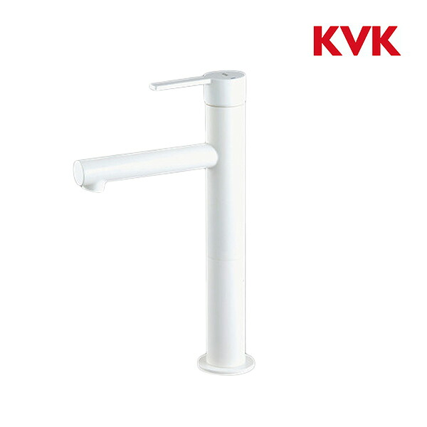 KVK MSL190DLEM4 シングル混合栓｜まいどＤＩＹ 27,092円