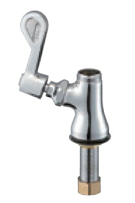 楽天市場】三栄水栓 厨房用立形自在水栓本体【A5310F-13】 : まいどDIY