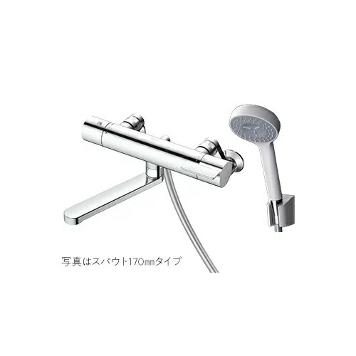 楽天市場】『在庫あり』 TOTO TBV03406J1 水栓金具 GGシリーズ 壁付