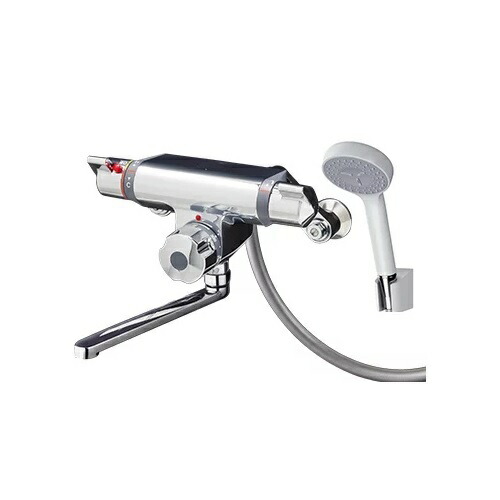 楽天市場】TOTO TMF47ARRZA 水栓金具 定量止水式壁付サーモスタット水