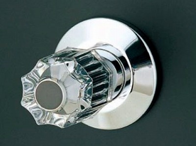 水栓金具 TOTO　TGB9AX32　浴室 止水栓 32mm用 [■]｜まいどＤＩＹ