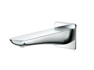 水栓金具 TOTO　TBG02001J　浴室 ホテル用 埋め込み形シャワー バススパウト 受注生産品 ※納期約2週間 [■§]