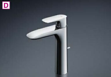 楽天市場】TOTO 洗面所用水栓 TLG04302JA 台付シングル混合水栓 一般地