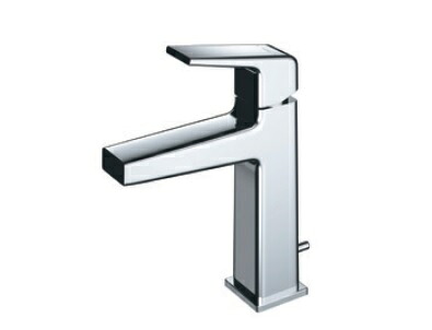 水栓金具 TOTO　TLG10302J　洗面所用 GBシリーズ 台付シングル混合水栓 ワンプッシュなし [■]｜まいどＤＩＹ 31,870円
