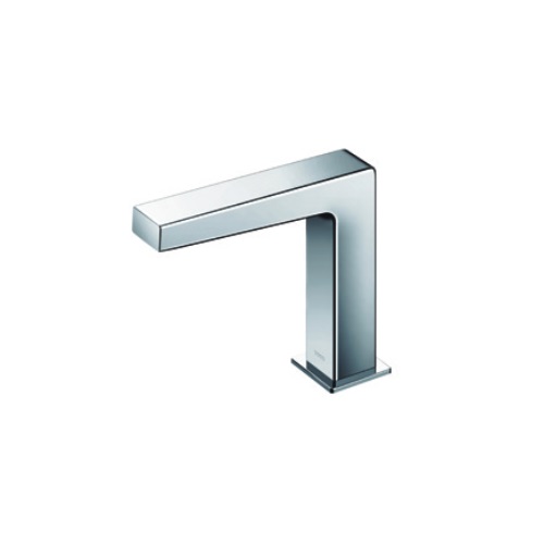 楽天市場】TOTO TLE25SS2W 水栓金具 アクアオート(台付自動水栓) S