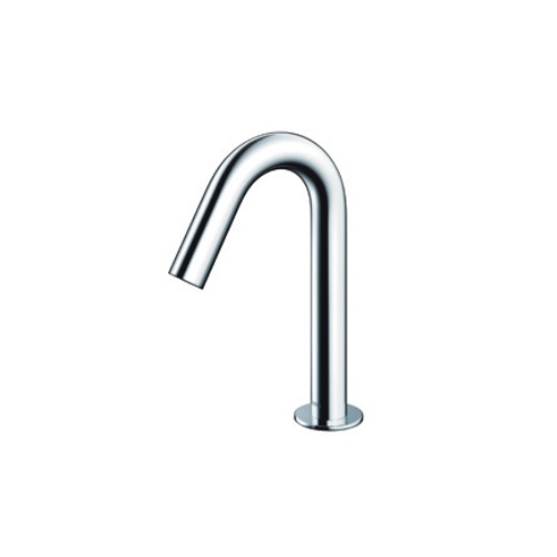 楽天市場】TOTO TLE25SS2W 水栓金具 アクアオート(台付自動水栓) S