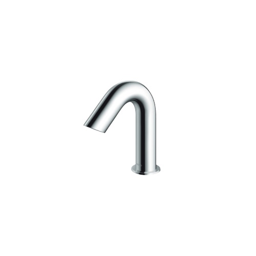 TOTO　TLE28SD2W　水栓金具 アクアオート(台付自動水栓) ポップアップ式取り替え用 Aタイプ 発電タイプ サーモ [■]｜まいどＤＩＹ