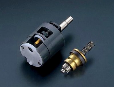 水栓金具 TOTO　TH535-4S　部材 定量止水ユニット [■]