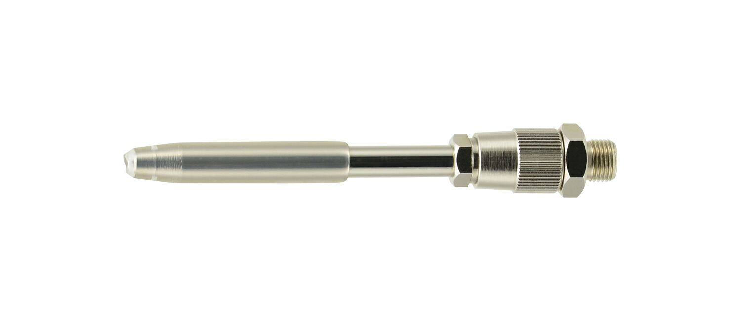 カクダイ/GAONA/ガオナ GA-JM050 水栓金具 ロングノズル(空気流量調節機能つき) 300 受注生産 [§]