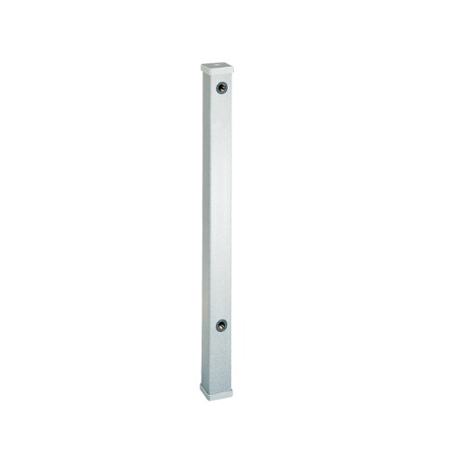 前澤化成工業 1×1200みかげ(M14208) 水栓柱 みかげシリーズ 1型 /10個入り 1200mm 角型 樹脂製 水道柱 水栓スタンド ガーデン 庭 屋外