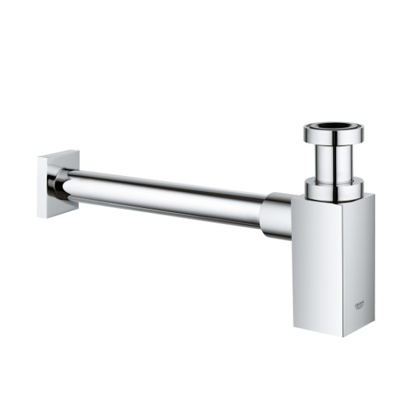 グローエ　40564000　パーツ ユーロキューブ ボトルトラップ 1 1/4” クローム [■] 17,961円