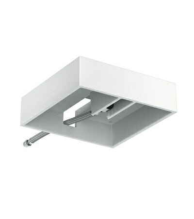 アウトレット送料無料 楽天市場 最安値挑戦中 最大25倍 ハンスグローエ 埋込部 レインダンスe400 オーバーヘッドシャワー用 400 400 まいどｄｉｙ 今月限定 特別大特価 Alfalamanki Com