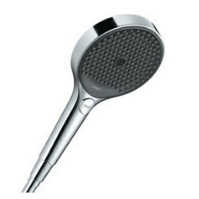 ユナノリさまご検討商品　ハンスグローエ 26050000 楽天市場】ハンスグローエ 26050000 アクサー 120 ハンドシャワー 3