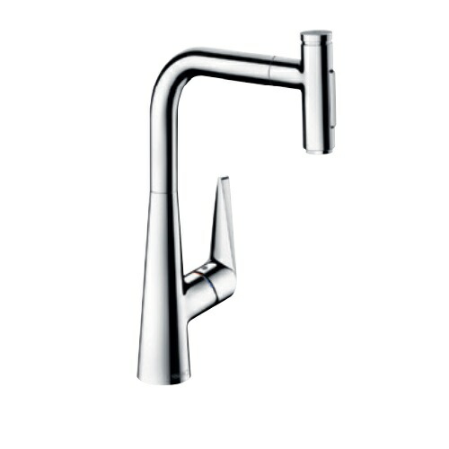 hansgrohe タリス S シングルレバーキッチン混合水栓 Amazon.co.jp: Hansgrohe(ハンスグローエ) タリス シングル